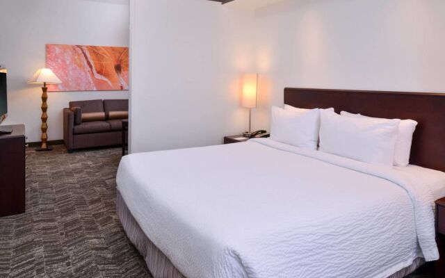 SpringHill Suites Oklahoma City Airport