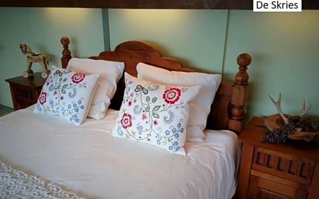 B&B De Flecht - De Skries