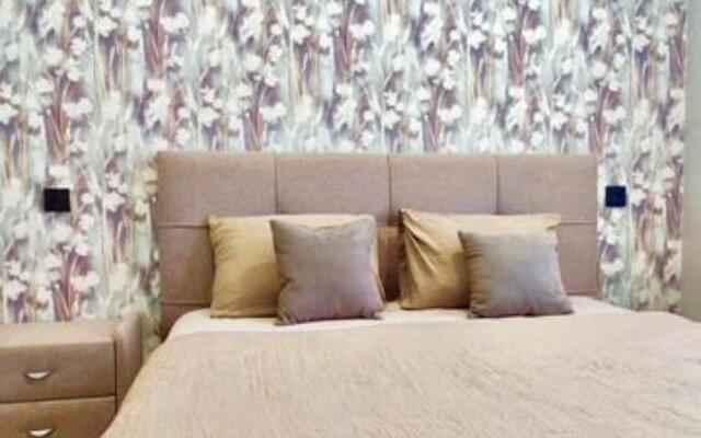 Апартаменты Лофт на улице 5-я Первомайская