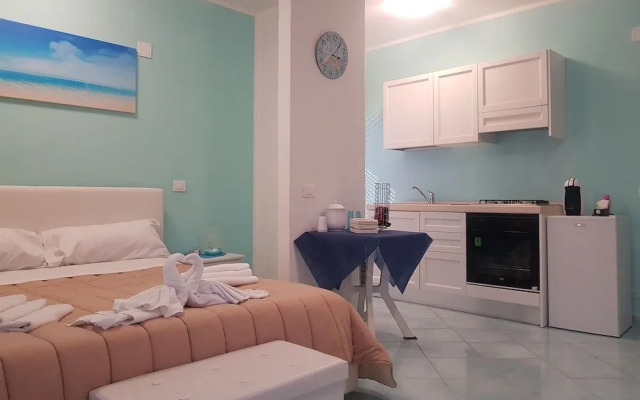 100 Passi Dal Mare