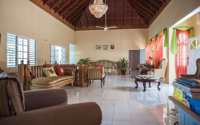 Diamond Villa Yoga & Wellness