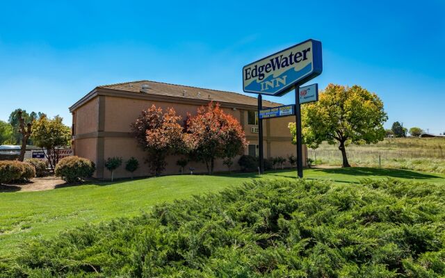 Edgewater Inn Reedley