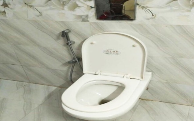 OYO 13155 Home Luxury Studio Happy Valley