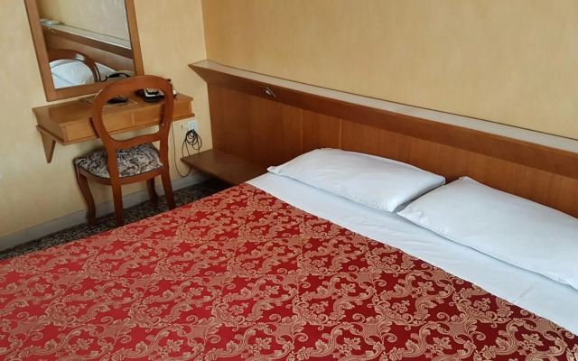 Grande Albergo Abruzzo
