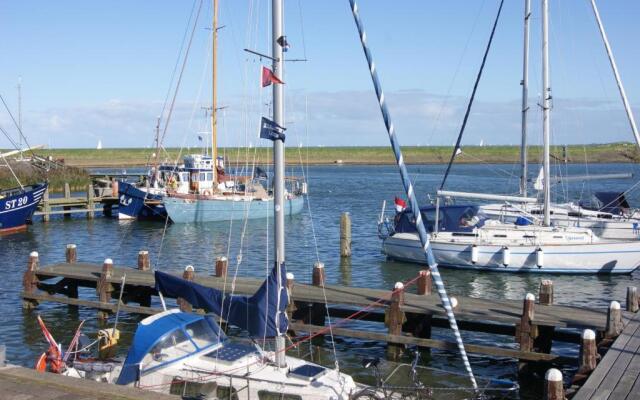 Bed & Breakfast Rijsterbosch