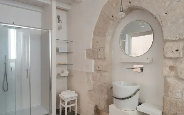 Elegante Appartamento Fronte Mare