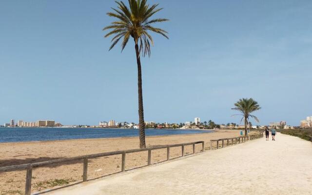 Los Flamencos Apartamento