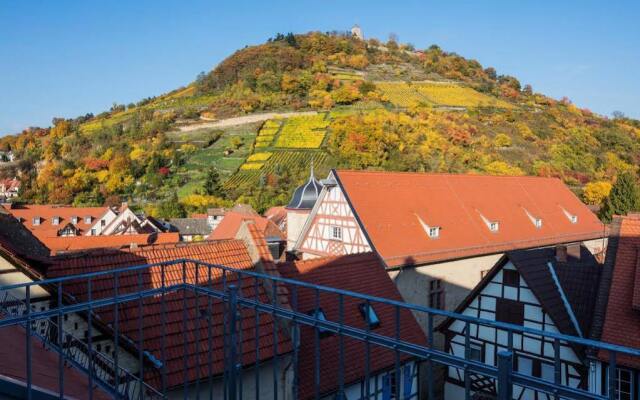 Goldener Engel Hotel - Restaurant