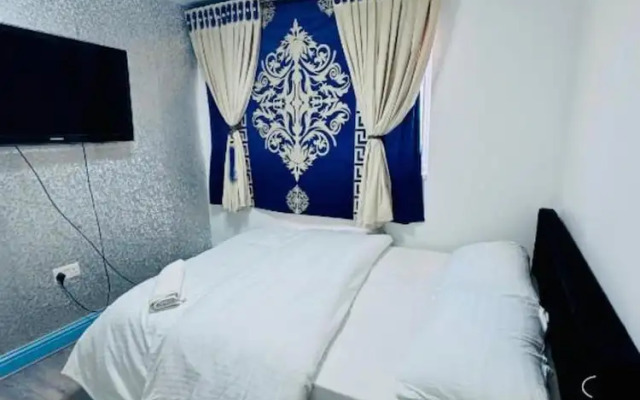 Oyo Unique Private Room