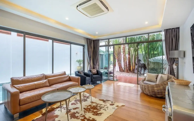 New Primrose Pool Villa Your Own Secluded Paradise