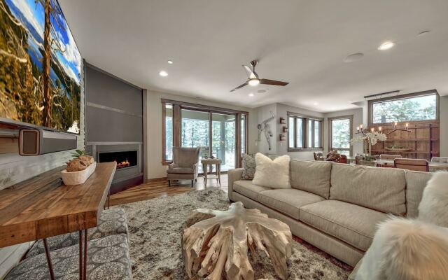 Gondola Vista 1 - 4 Br Townhouse