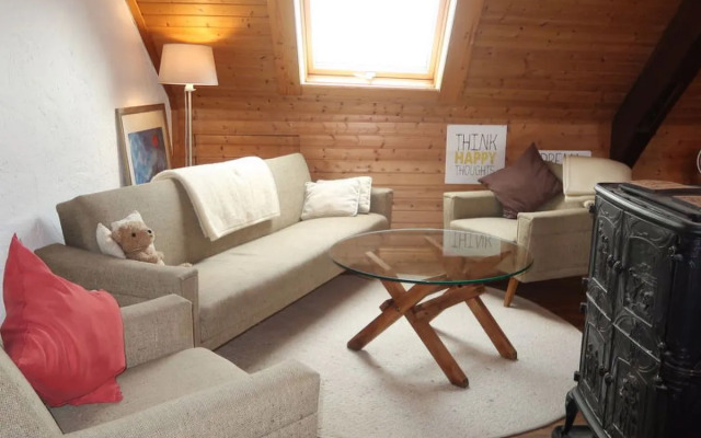 House Bruni Manderscheid