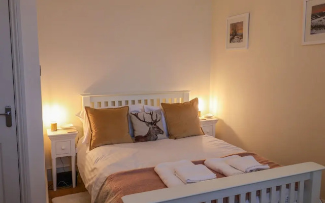 Rydal Suite