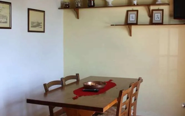 Agriturismo Comparini Le Balze