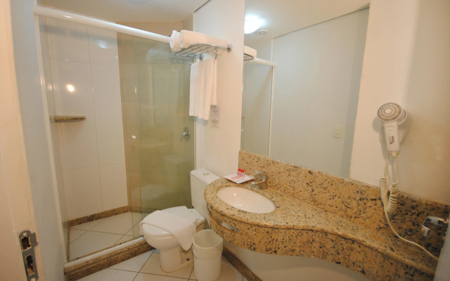 Hotel Rieger