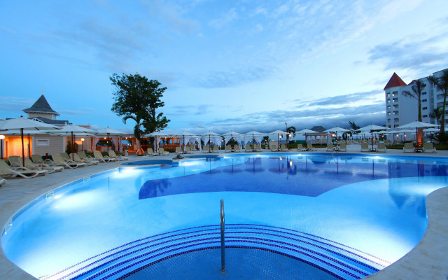 Bahia Principe Luxury Runaway Bay - Adults Only - All Inclusive