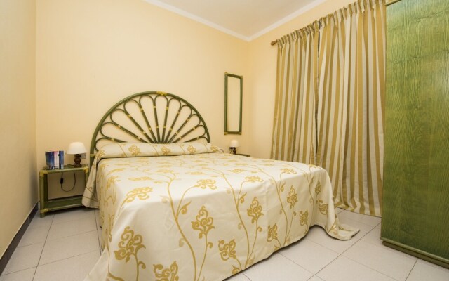 Villaggio Innamorata - Villa Adalgisa