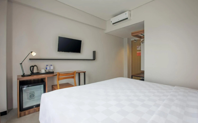 Grand Mozza Hotel Timika by Amithya