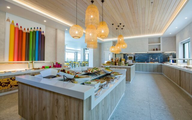 Stefan Village Hotel