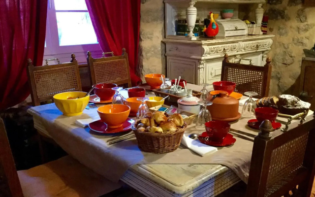 Au Puits de la Fontaine