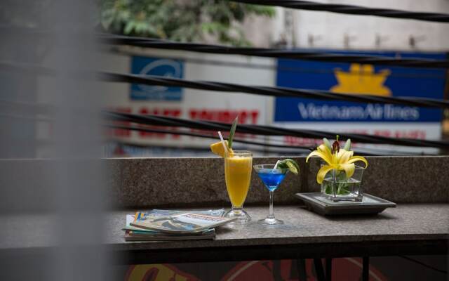 Gecko 89 Hanoi Homestay & Restaurant