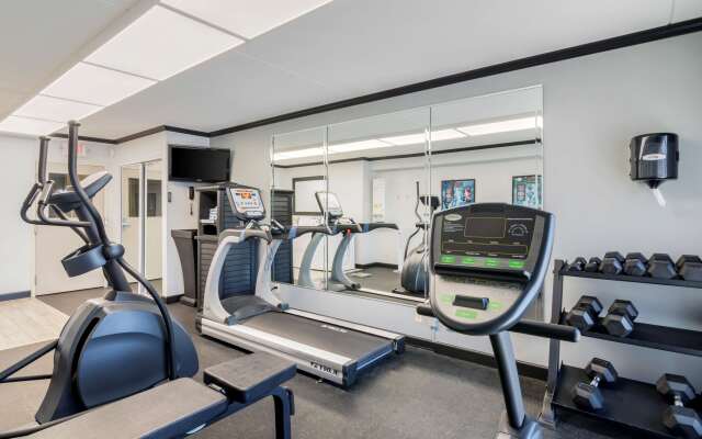 Best Western St. Louis-Kirkwood Route 66