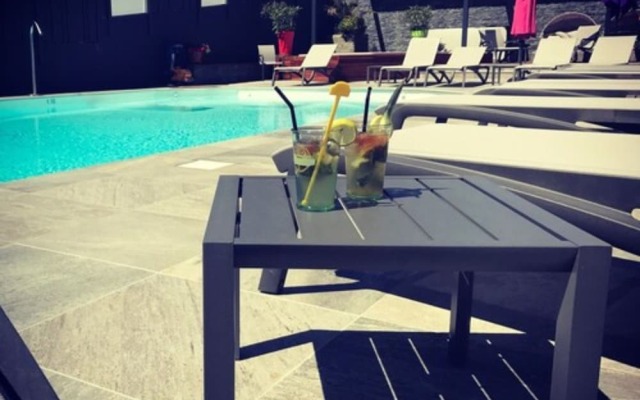 Le Thalassa Hôtel & Spa