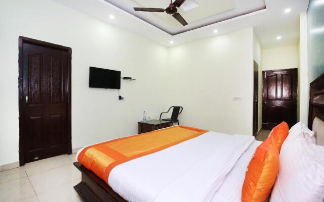 OYO 10393 Hotel K K 2