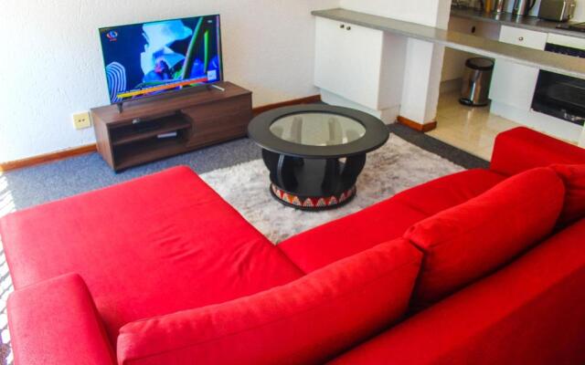 Kyriah Self Catering Apartments