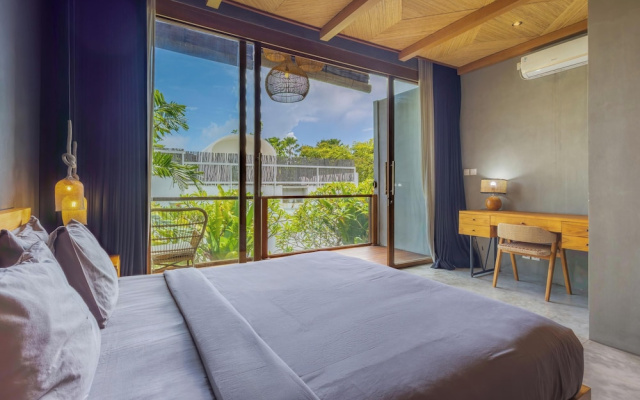 Zazen 1 Villa by Betterplace