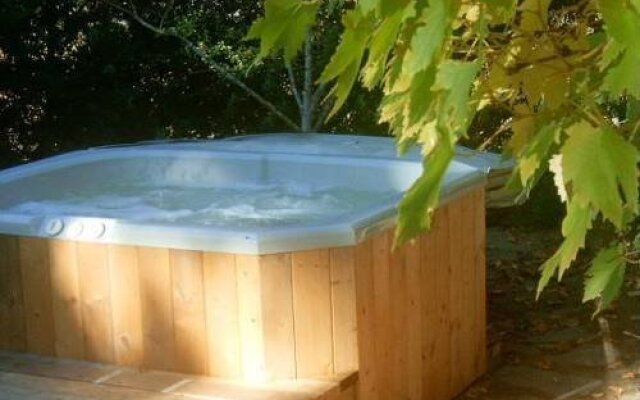 Cottage of Tranquility