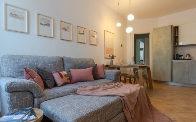 Casa Del Borgo "earth & Fire"