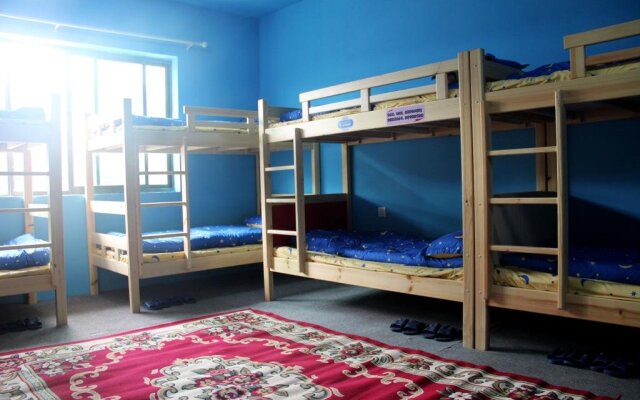 Changsha That Year Of February Youth Hostel