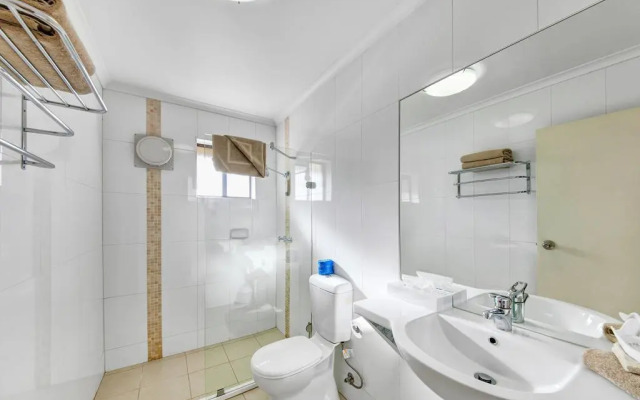 Comfort Inn Bendigo Central Deborah