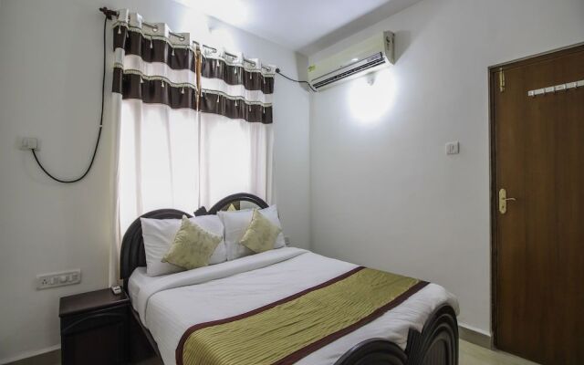 OYO 10730 Home Classic 1BHK Colva