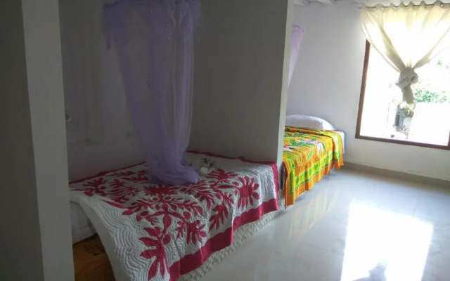 Bali Sari Homestay