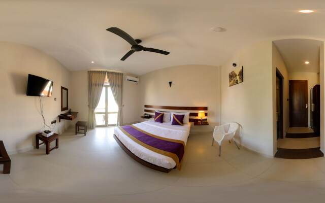 Hive 68 - Hotel and Resorts Negombo