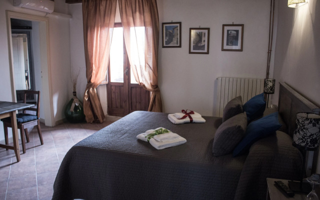 La Mora Exclusive a Moricone