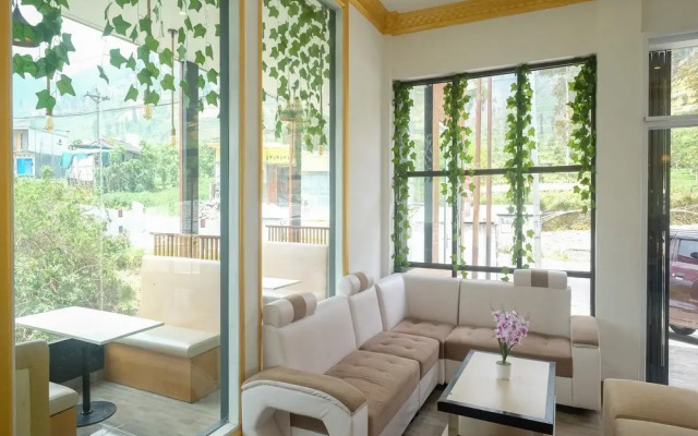 RedDoorz Syariah near Gerbang Dieng 2