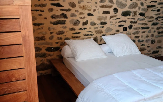 Les Gites de la Jonte