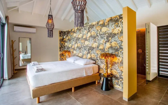 The Villas by LXRYHOME