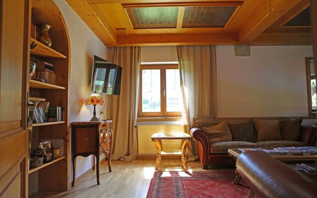 Hornspitz family apartments