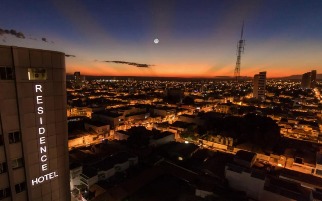 Residence Hotel Imperatriz