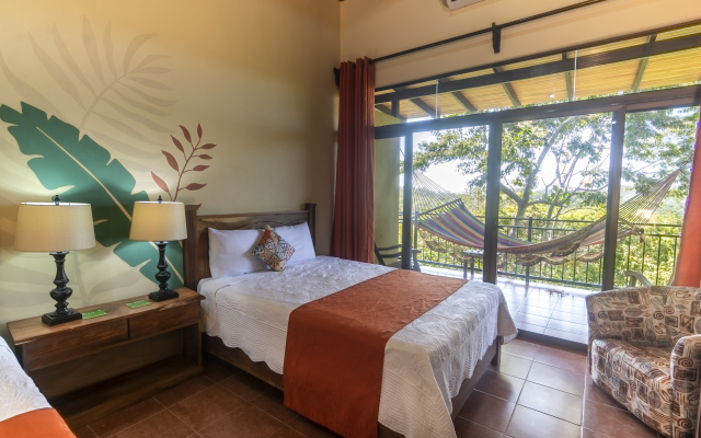 Rinconcito Lodge