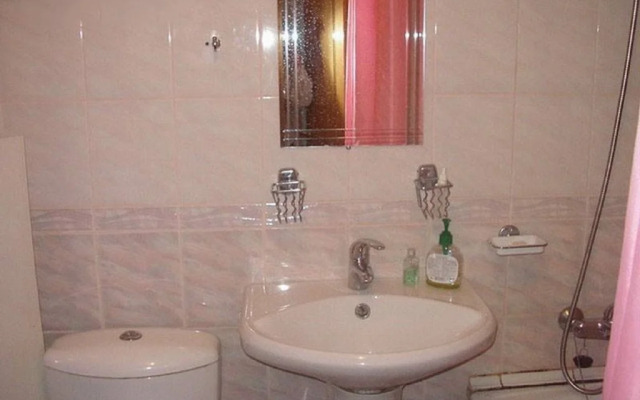 Na Moskovskij Prospekt Apartamentys