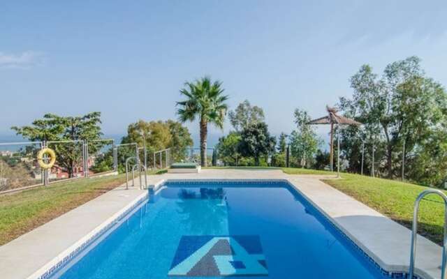 Apartamento Rural 'Cadiz'