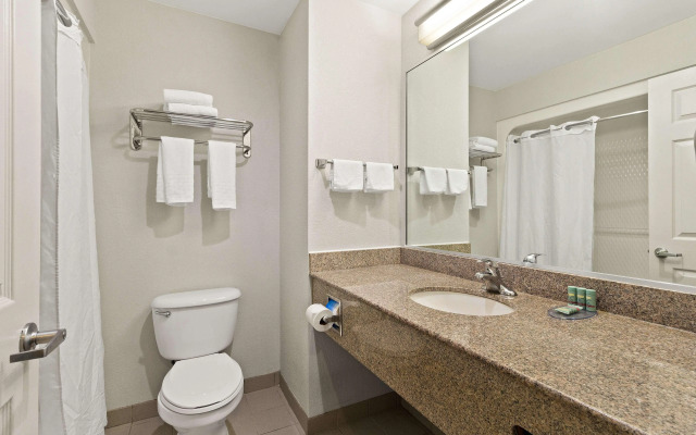 Best Western Galleria Inn & Suites