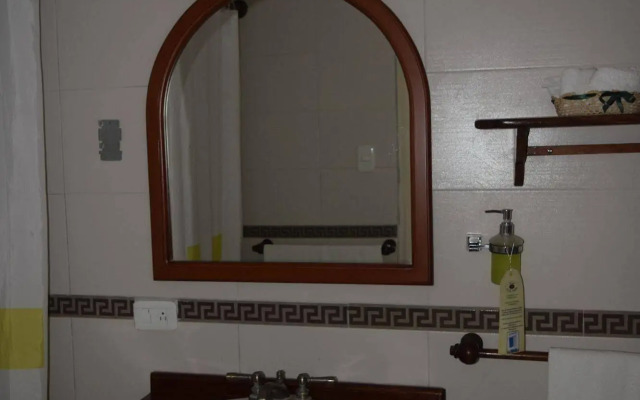 Hostal de la Rabida