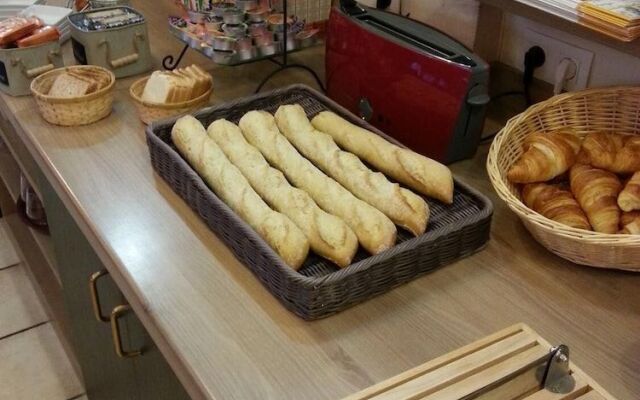 Contact Hôtel Fontenay-le-Comte