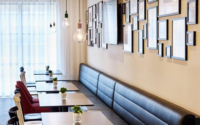 Holiday Inn Express Hasselt by IHG